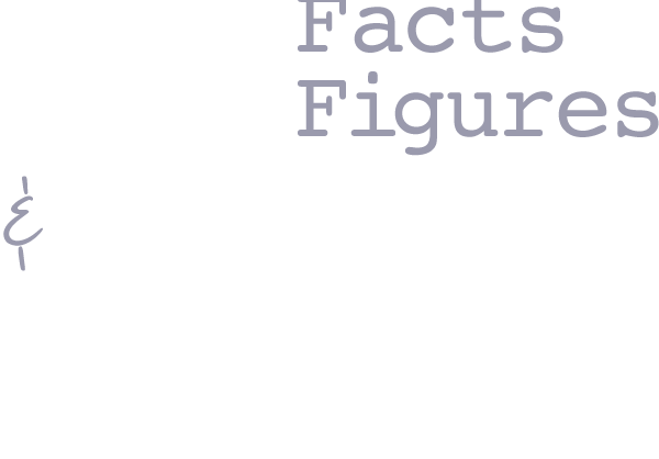 Facts Figures and Stories logo